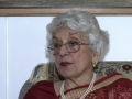 Ex-envoy Veena Sikri highlights India's outreach to all sides in Iran tensions - Hindi News | Ex-envoy Veena Sikri highlights India's outreach to all sides in Iran tensions | Latest national News at Lokmattimes.com