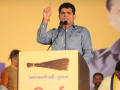 AAP to contest Gujarat local polls without alliance, first candidate list soon: Isudan Gadhvi - Hindi News | AAP to contest Gujarat local polls without alliance, first candidate list soon: Isudan Gadhvi | Latest national News at Lokmattimes.com