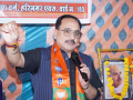 Delhi BJP chief Virendra Sachdeva hails PM Modi’s record service to nation - Hindi News | Delhi BJP chief Virendra Sachdeva hails PM Modi’s record service to nation | Latest national News at Lokmattimes.com