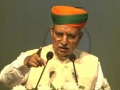 Arjun Ram Meghwal stresses on tech-driven access to justice, pro bono initiatives - Hindi News | Arjun Ram Meghwal stresses on tech-driven access to justice, pro bono initiatives | Latest national News at Lokmattimes.com