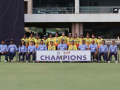 Maharashtra crowned champions of BCCI Women’s Under-23 One Day Trophy Elite 2025–26 title - Hindi News | Maharashtra crowned champions of BCCI Women’s Under-23 One Day Trophy Elite 2025–26 title | Latest other-sports News at Lokmattimes.com