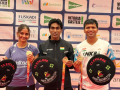 Pramod Bhagat shines with double gold and silver; Sukant Kadam clinches singles title and doubles silver at Spanish Para Badminton International 2026 - Hindi News | Pramod Bhagat shines with double gold and silver; Sukant Kadam clinches singles title and doubles silver at Spanish Para Badminton International 2026 | Latest other-sports News at Lokmattimes.com