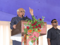Gujarat records Rs 2,500 cr-worth development works in 3 days; Mehsana gets Rs 938 crore projects - Hindi News | Gujarat records Rs 2,500 cr-worth development works in 3 days; Mehsana gets Rs 938 crore projects | Latest national News at Lokmattimes.com