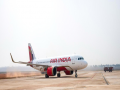 Air India group to operate 30 flights to West Asia on March 23 - Hindi News | Air India group to operate 30 flights to West Asia on March 23 | Latest business News at Lokmattimes.com