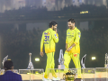 'Deep down, he knows what the right answers are': Hussey on Dhoni’s unmatched cricketing instinct - Hindi News | 'Deep down, he knows what the right answers are': Hussey on Dhoni’s unmatched cricketing instinct | Latest other-sports News at Lokmattimes.com
