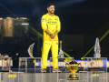 IPL 2026: Chennai Super Kings bank on new philosophy to achieve old success - Hindi News | IPL 2026: Chennai Super Kings bank on new philosophy to achieve old success | Latest other-sports News at Lokmattimes.com