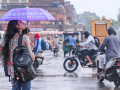 Rain to continue in Rajasthan till March end, says weather department - Hindi News | Rain to continue in Rajasthan till March end, says weather department | Latest national News at Lokmattimes.com