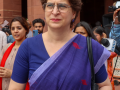 'Didn't say anything new': Priyanka Gandhi on PM Modi's West Asia address - Hindi News | 'Didn't say anything new': Priyanka Gandhi on PM Modi's West Asia address | Latest national News at Lokmattimes.com
