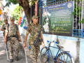Bengal Assembly elections results: Kolkata Police warn of legal action for sharing fake social media posts - Hindi News | Bengal Assembly elections results: Kolkata Police warn of legal action for sharing fake social media posts | Latest national News at Lokmattimes.com