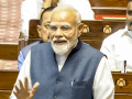'Proud moment': BJP on PM Modi's record of longest-serving head of govt - Hindi News | 'Proud moment': BJP on PM Modi's record of longest-serving head of govt | Latest national News at Lokmattimes.com