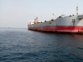 2 more Indian LPG ships move through Strait of Hormuz amid tensions - Hindi News | 2 more Indian LPG ships move through Strait of Hormuz amid tensions | Latest business News at Lokmattimes.com