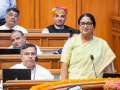 CM Rekha Gupta vows mega infra push on eve of presenting her 2nd Delhi Budget - Hindi News | CM Rekha Gupta vows mega infra push on eve of presenting her 2nd Delhi Budget | Latest business News at Lokmattimes.com