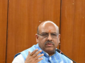 Delhi Speaker Vijender Gupta condemns AAP MLAs' decision to boycott proceedings - Hindi News | Delhi Speaker Vijender Gupta condemns AAP MLAs' decision to boycott proceedings | Latest business News at Lokmattimes.com