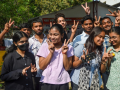 Bihar class 12 Board exam results declared, record 85.19 pc pass percentage - Hindi News | Bihar class 12 Board exam results declared, record 85.19 pc pass percentage | Latest national News at Lokmattimes.com