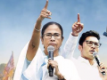 Bengal polls: Mamata Banerjee wary of electoral fate in high-profile Bhabanipur - Hindi News | Bengal polls: Mamata Banerjee wary of electoral fate in high-profile Bhabanipur | Latest national News at Lokmattimes.com