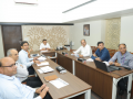 No petrol, diesel shortage in Gujarat: Dy CM Sanghavi ​ - Hindi News | No petrol, diesel shortage in Gujarat: Dy CM Sanghavi ​ | Latest national News at Lokmattimes.com