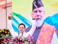CM Dhami expresses gratitude to PM Modi, says his message reflects affection & special connection with Uttarakhand - Hindi News | CM Dhami expresses gratitude to PM Modi, says his message reflects affection & special connection with Uttarakhand | Latest national News at Lokmattimes.com