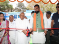 Nitish Kumar inaugurates several projects during the Samridhi Yatra in Jehanabad and Arwal​ - Hindi News | Nitish Kumar inaugurates several projects during the Samridhi Yatra in Jehanabad and Arwal​ | Latest national News at Lokmattimes.com