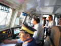 Indian Railways deploys Kavach on 190 Km Prayagraj–Kanpur route, eyes 160 Kmph speed - Hindi News | Indian Railways deploys Kavach on 190 Km Prayagraj–Kanpur route, eyes 160 Kmph speed | Latest business News at Lokmattimes.com