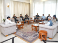Army Day Parade to be held in Bhopal in 2027: MP CM - Hindi News | Army Day Parade to be held in Bhopal in 2027: MP CM | Latest national News at Lokmattimes.com