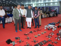 Over 200 student patents filed as 'Robofest Gujarat 5.0' concludes in Ahmedabad - Hindi News | Over 200 student patents filed as 'Robofest Gujarat 5.0' concludes in Ahmedabad | Latest national News at Lokmattimes.com