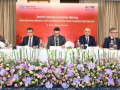 Cooperation key to curbing transnational corruption: CBI chief ​ - Hindi News | Cooperation key to curbing transnational corruption: CBI chief ​ | Latest national News at Lokmattimes.com