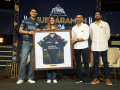 Gujarat Titans’ ‘Shubharambh 2026’ sets tone for new season built on legacy and belief - Hindi News | Gujarat Titans’ ‘Shubharambh 2026’ sets tone for new season built on legacy and belief | Latest other-sports News at Lokmattimes.com