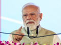 India on fast track of growth: PM Modi - Hindi News | India on fast track of growth: PM Modi | Latest business News at Lokmattimes.com