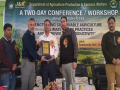 Farmers in Doda empowered through Horticulture awareness workshop - Hindi News | Farmers in Doda empowered through Horticulture awareness workshop | Latest national News at Lokmattimes.com