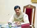Madhya Pradesh Cabinet clears 3 pc DA hike for employees, pensioners - Hindi News | Madhya Pradesh Cabinet clears 3 pc DA hike for employees, pensioners | Latest national News at Lokmattimes.com