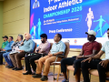 National Indoor Championships to herald a new beginning in Indian athletics: AFI chief - Hindi News | National Indoor Championships to herald a new beginning in Indian athletics: AFI chief | Latest other-sports News at Lokmattimes.com