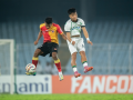 ISL 2025-26: East Bengal script record derby win over Mohammedan Sporting - Hindi News | ISL 2025-26: East Bengal script record derby win over Mohammedan Sporting | Latest other-sports News at Lokmattimes.com