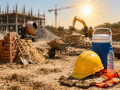 Odisha govt issues heatwave guidelines to protect labourers - Hindi News | Odisha govt issues heatwave guidelines to protect labourers | Latest national News at Lokmattimes.com