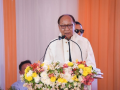 Manipur CM highlights agriculture as key to youth empowerment - Hindi News | Manipur CM highlights agriculture as key to youth empowerment | Latest national News at Lokmattimes.com