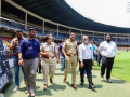 BCCI bans match-day practice, tightens rules ahead of IPL 2026 opener - Hindi News | BCCI bans match-day practice, tightens rules ahead of IPL 2026 opener | Latest other-sports News at Lokmattimes.com
