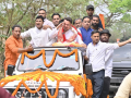 Cong the new Muslim League? Assembly poll results reflect party's success in polarising political battlefield - Hindi News | Cong the new Muslim League? Assembly poll results reflect party's success in polarising political battlefield | Latest national News at Lokmattimes.com