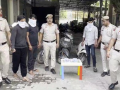 Delhi Police crack down on robbery gang, 14 cases solved; stolen items recovered - Hindi News | Delhi Police crack down on robbery gang, 14 cases solved; stolen items recovered | Latest national News at Lokmattimes.com