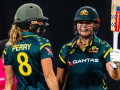 3rd T20I: Australia seal series whitewash with 40-run DLS win over West Indies - Hindi News | 3rd T20I: Australia seal series whitewash with 40-run DLS win over West Indies | Latest other-sports News at Lokmattimes.com