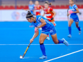 Feels like hard work is being recognised: Hardik, Navneet on Hockey India Annual Awards nominations - Hindi News | Feels like hard work is being recognised: Hardik, Navneet on Hockey India Annual Awards nominations | Latest other-sports News at Lokmattimes.com