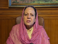 'Could continue to raise Himachal's voice in Parliament': Ex-HP Cong President Pratibha Singh - Hindi News | 'Could continue to raise Himachal's voice in Parliament': Ex-HP Cong President Pratibha Singh | Latest national News at Lokmattimes.com