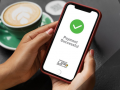 BHIM App launches biometric authentication for UPI payments up to Rs 5,000 - Hindi News | BHIM App launches biometric authentication for UPI payments up to Rs 5,000 | Latest business News at Lokmattimes.com
