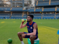 IPL 2026: This feels really good, have been waiting for this for a long time, says Dubey after being included by KKR - Hindi News | IPL 2026: This feels really good, have been waiting for this for a long time, says Dubey after being included by KKR | Latest other-sports News at Lokmattimes.com