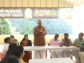 TN polls: Rajeev Chandrasekhar’s nomination cleared, hits back at Congress - Hindi News | TN polls: Rajeev Chandrasekhar’s nomination cleared, hits back at Congress | Latest national News at Lokmattimes.com