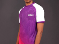 Chess prodigy Praggnanandhaa to wear Aaquib Wani-designed jersey under Adani Sportsline’s ‘Garv Hai’ initiative - Hindi News | Chess prodigy Praggnanandhaa to wear Aaquib Wani-designed jersey under Adani Sportsline’s ‘Garv Hai’ initiative | Latest other-sports News at Lokmattimes.com