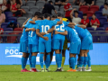 Coach Khalid Jamil names 23-member senior men's squad for Asian Cup qualifier against Hong Kong - Hindi News | Coach Khalid Jamil names 23-member senior men's squad for Asian Cup qualifier against Hong Kong | Latest other-sports News at Lokmattimes.com