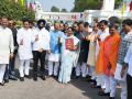 ‘People-centric Green Budget’: Education Minister hails Delhi Budget 2026-27​ - Hindi News | ‘People-centric Green Budget’: Education Minister hails Delhi Budget 2026-27​ | Latest business News at Lokmattimes.com