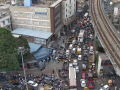 ‘No stock’ boards at many petrol pumps in Hyderabad - Hindi News | ‘No stock’ boards at many petrol pumps in Hyderabad | Latest national News at Lokmattimes.com