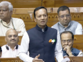 Private sector, taxpayers play key role in nation-building: Naveen Jindal - Hindi News | Private sector, taxpayers play key role in nation-building: Naveen Jindal | Latest technology News at Lokmattimes.com