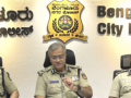 Tight security, traffic curbs for Chinnaswamy IPL matches: Bengaluru Police Commissioner​ - Hindi News | Tight security, traffic curbs for Chinnaswamy IPL matches: Bengaluru Police Commissioner​ | Latest other-sports News at Lokmattimes.com