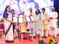 UP CM launches 'Nivesh Mitra 3.0', distributes incentives worth Rs 2,781 crore to companies - Hindi News | UP CM launches 'Nivesh Mitra 3.0', distributes incentives worth Rs 2,781 crore to companies | Latest national News at Lokmattimes.com